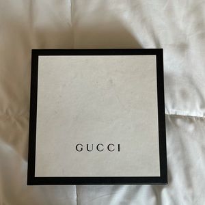 Men’s Gucci Belt